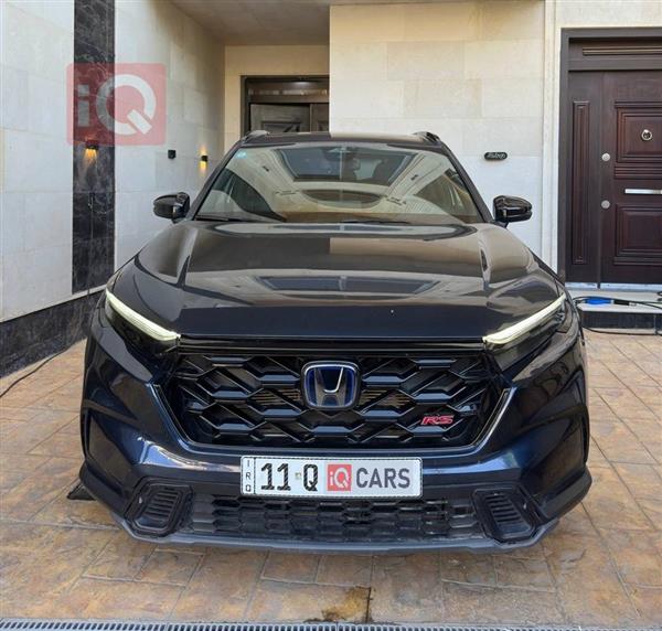 هۆندا CR-V 2023  بۆ فرۆشتن لە عێراق -  بەغداد